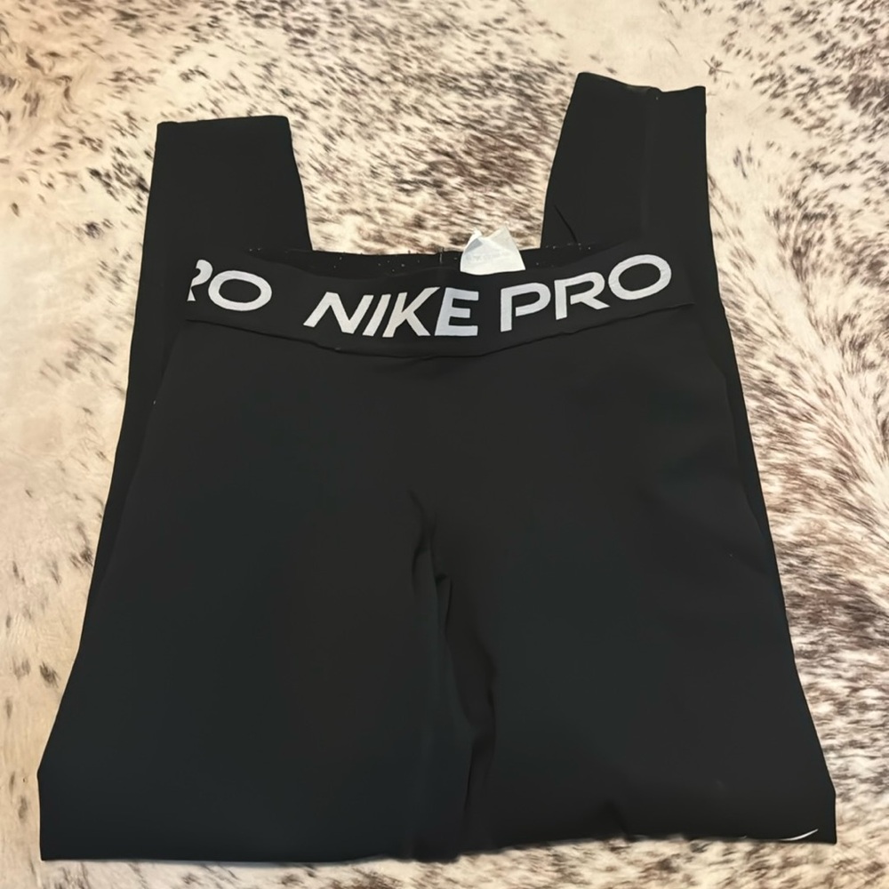 Nike Pro dri-fit legging